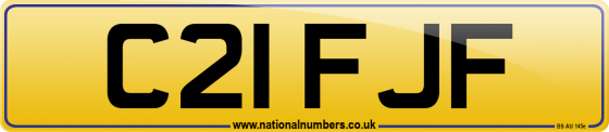 C21 FJF