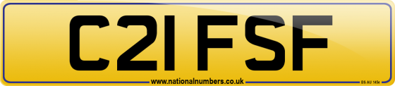 C21 FSF