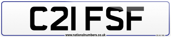 C21 FSF