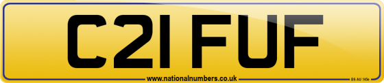 C21 FUF