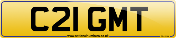 C21 GMT