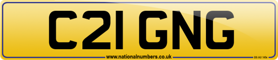 C21 GNG