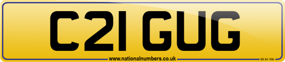 C21 GUG