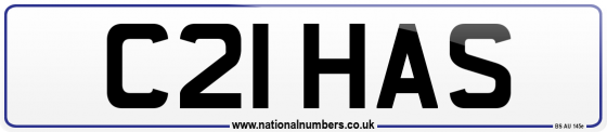 C21 HAS