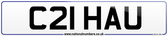 C21 HAU