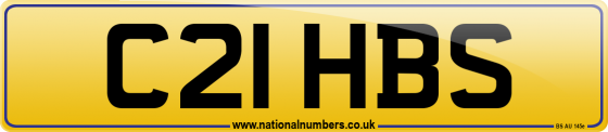 C21 HBS