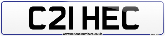 C21 HEC
