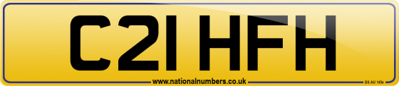 C21 HFH