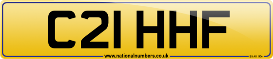 C21 HHF