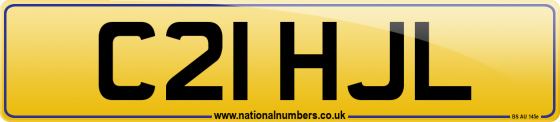 C21 HJL
