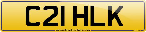 C21 HLK