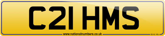 C21 HMS