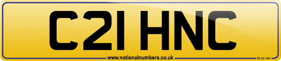 C21 HNC
