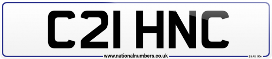 C21 HNC