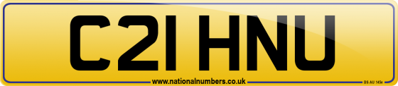 C21 HNU