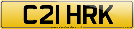 C21 HRK