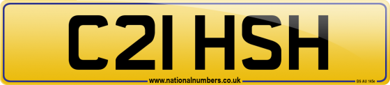 C21 HSH