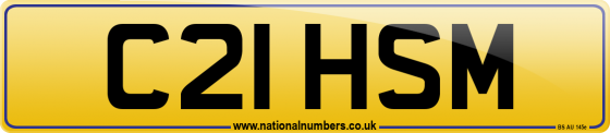 C21 HSM