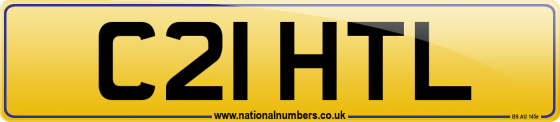 C21 HTL