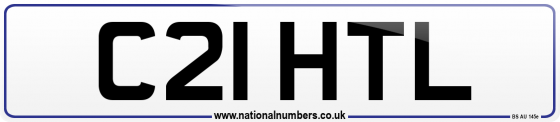 C21 HTL