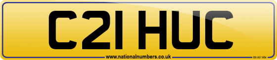 C21 HUC