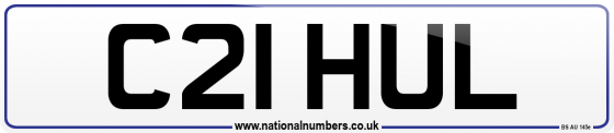 C21 HUL