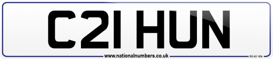 C21 HUN
