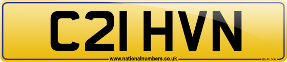 C21 HVN
