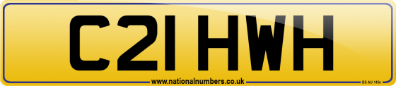 C21 HWH