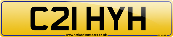 C21 HYH