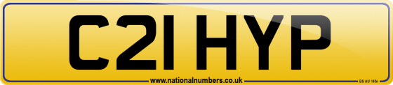 C21 HYP