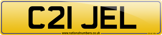 C21 JEL