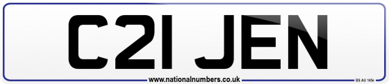 C21 JEN