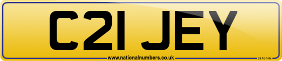 C21 JEY