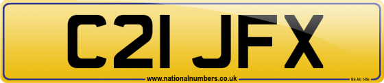 C21 JFX