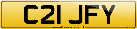 C21 JFY