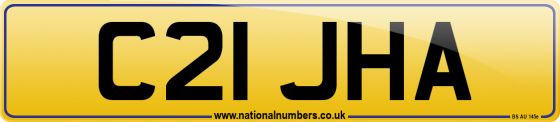 C21 JHA