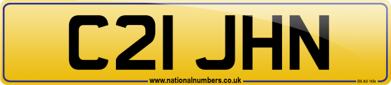 C21 JHN