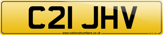 C21 JHV