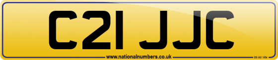 C21 JJC