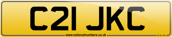 C21 JKC