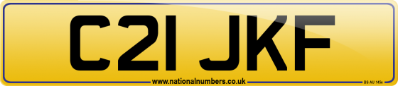 C21 JKF