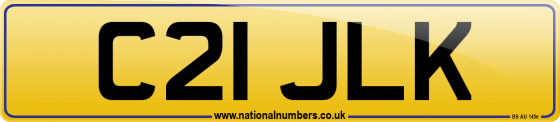 C21 JLK
