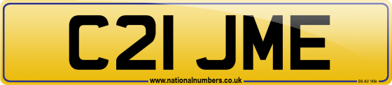 C21 JME
