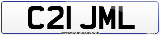 C21 JML