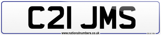 C21 JMS