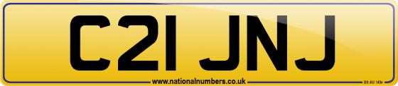 C21 JNJ
