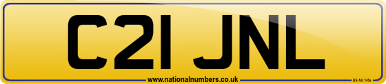 C21 JNL