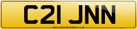 C21 JNN