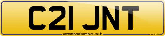 C21 JNT